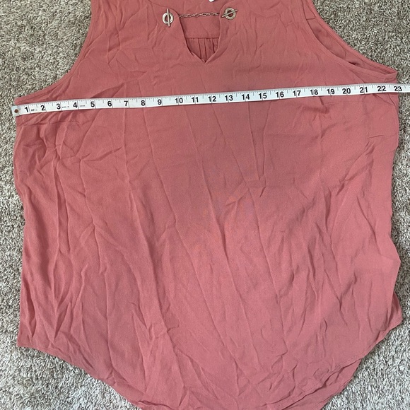 Torrid Blouse - Picture 3 of 6